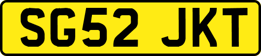 SG52JKT