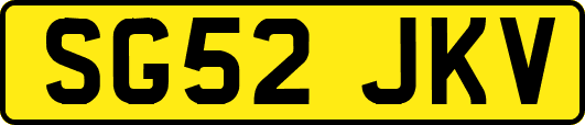 SG52JKV