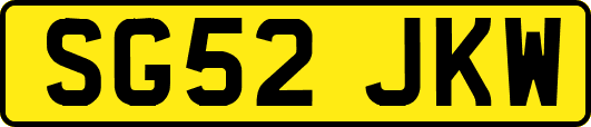 SG52JKW
