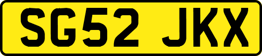 SG52JKX