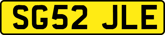 SG52JLE