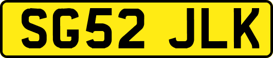 SG52JLK