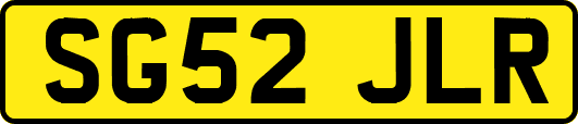 SG52JLR