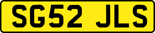 SG52JLS