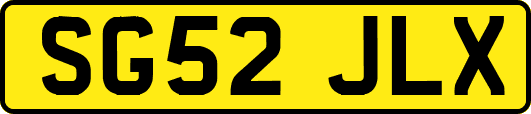 SG52JLX