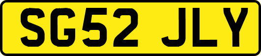 SG52JLY