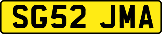 SG52JMA