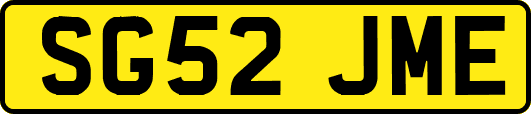 SG52JME