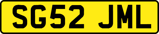 SG52JML