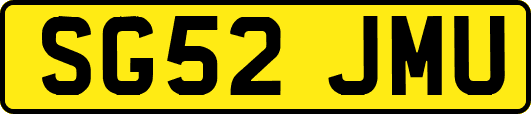SG52JMU