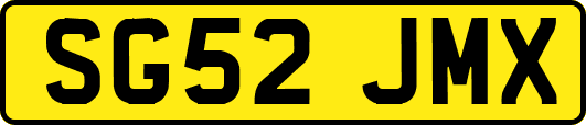 SG52JMX