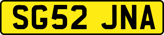 SG52JNA