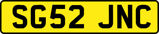 SG52JNC
