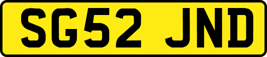 SG52JND