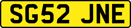 SG52JNE