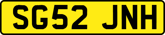 SG52JNH