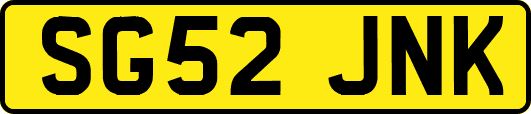 SG52JNK