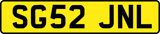 SG52JNL