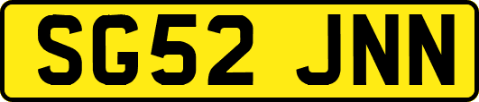 SG52JNN