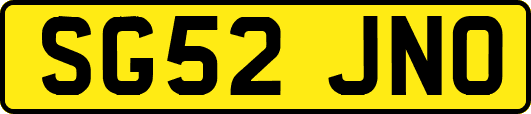 SG52JNO