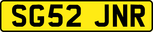 SG52JNR
