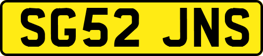 SG52JNS