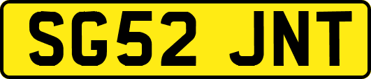 SG52JNT