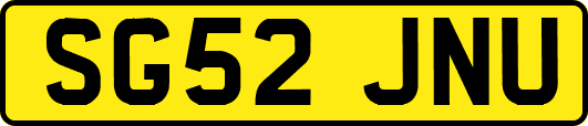 SG52JNU