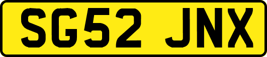 SG52JNX
