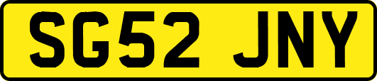 SG52JNY