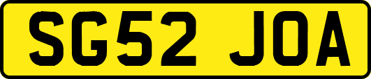 SG52JOA