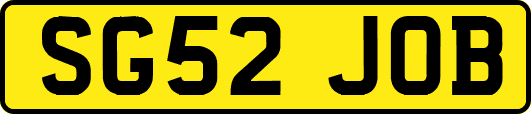 SG52JOB