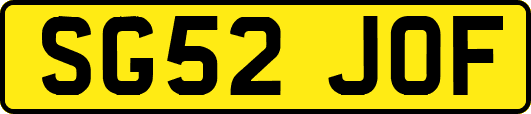 SG52JOF