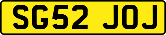 SG52JOJ