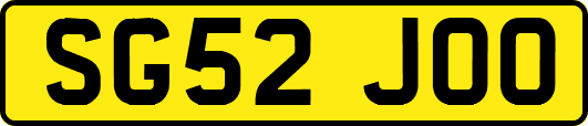 SG52JOO