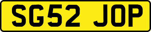 SG52JOP