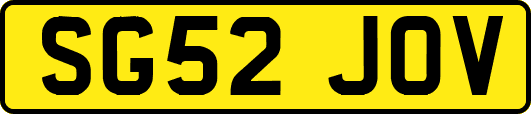 SG52JOV
