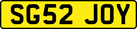 SG52JOY