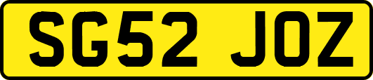 SG52JOZ