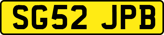 SG52JPB