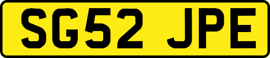 SG52JPE