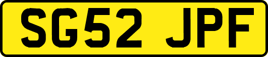 SG52JPF