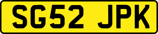 SG52JPK