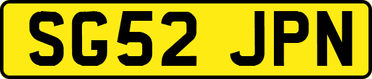 SG52JPN