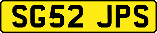 SG52JPS
