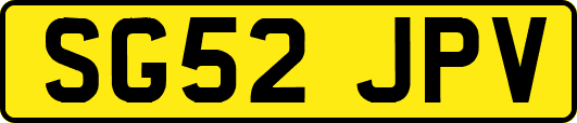 SG52JPV