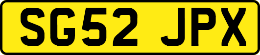 SG52JPX