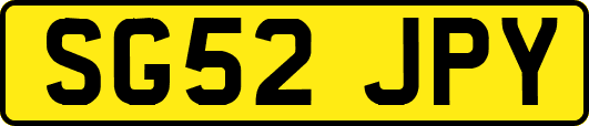 SG52JPY