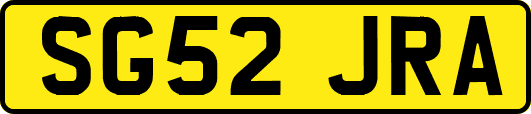 SG52JRA