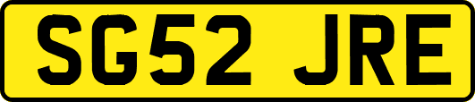 SG52JRE
